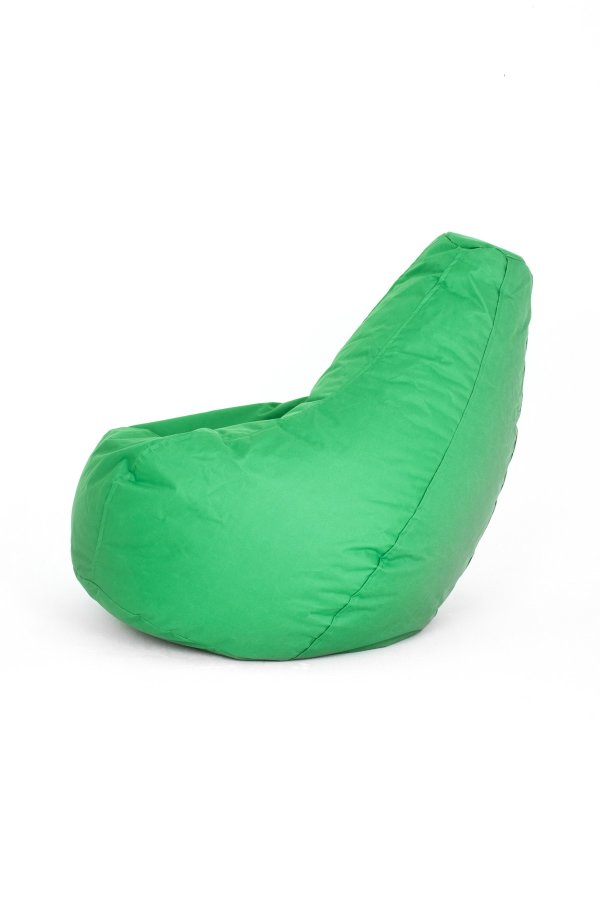 NORDVÄRK Damla utendrs bnnepose - grnn polyester