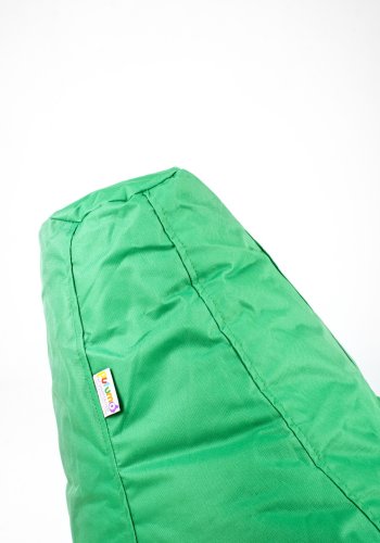 NORDVÄRK Damla utendrs bnnepose - grnn polyester