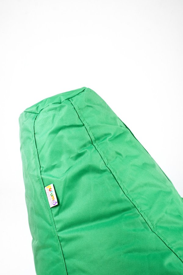 NORDVÄRK Damla utendrs bnnepose - grnn polyester