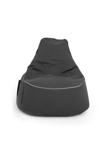 NORDVÄRK Golf utendrs bnnepose - gr polyester