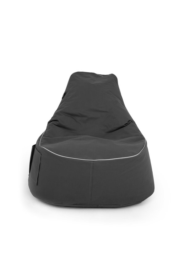 NORDVÄRK Golf utendrs bnnepose - gr polyester