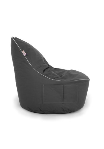 NORDVÄRK Golf utendrs bnnepose - gr polyester