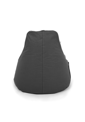 NORDVÄRK Golf utendrs bnnepose - gr polyester