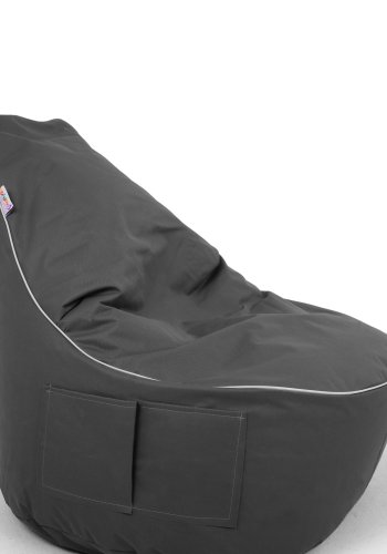 NORDVÄRK Golf utendrs bnnepose - gr polyester