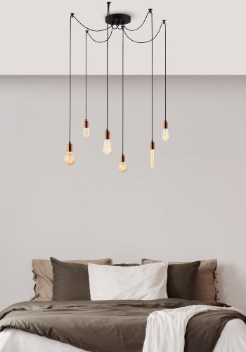 LUMI lysekrone -536NTD1117