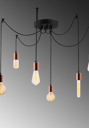 LUMI lysekrone -536NTD1117