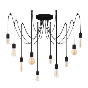 LUMI Sabadell ljuskrona -536NTD1126