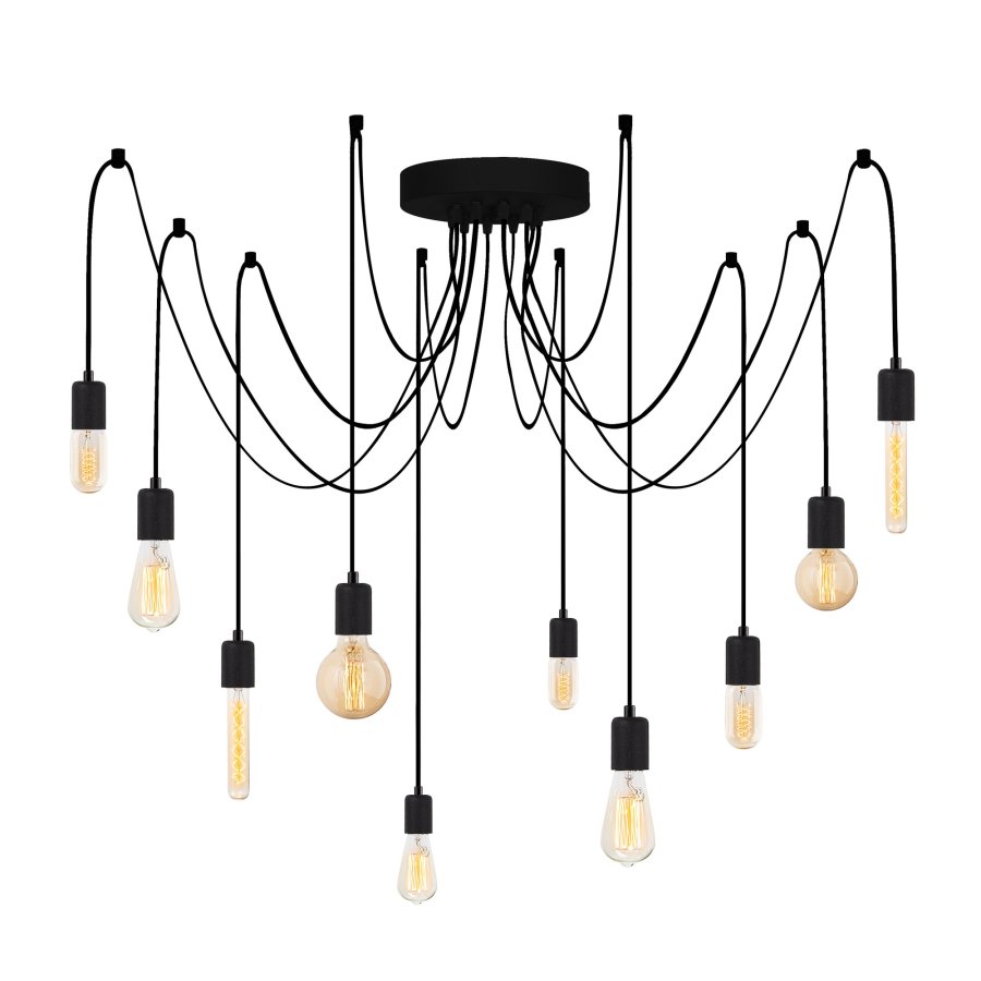 LUMI Sabadell lysekrone -536NTD1126