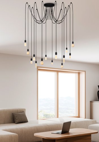 LUMI Novo lysekrone -536NTD1127