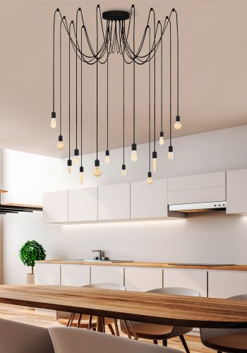 LUMI Novo lysekrone -536NTD1127