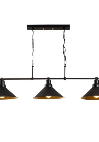 LUMI Savona lysekrone -536NTD1149