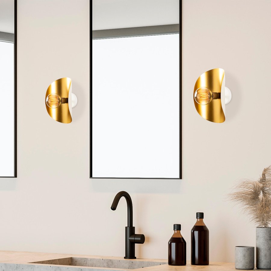 LUMI vegglampe -536NTD2119