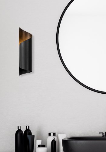 LUMI Rovigo vegglampe -536NTD2121