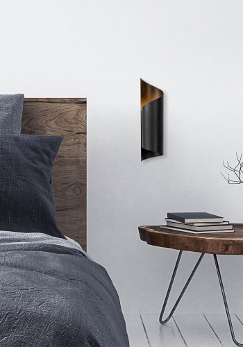 LUMI Rovigo vegglampe -536NTD2121