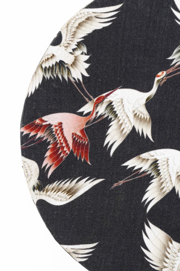 WHITE LABEL LIVING Jaylee vegglampe - svart metall