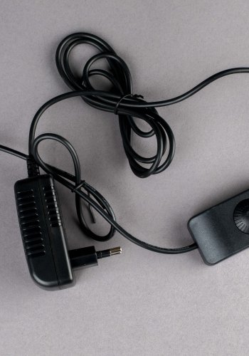 DUTCHBONE Neon Vegglampe Sya Sommer