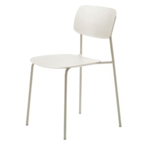 Kirkland spisebordsstol - greige st�l