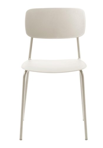 Kirkland spisestol - greige og greige ben