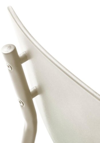 Kirkland spisebordsstol - greige st�l