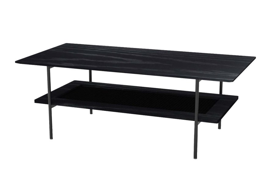 Pensacola salongbord 55 x 110 cm