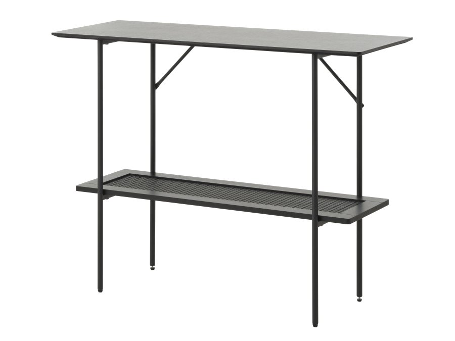 Pensacola konsollbord B100 cm