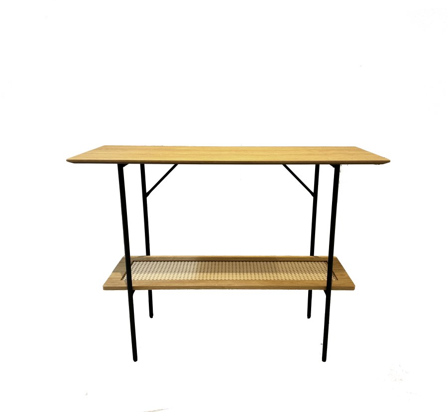 Pensacola konsollbord B100 cm