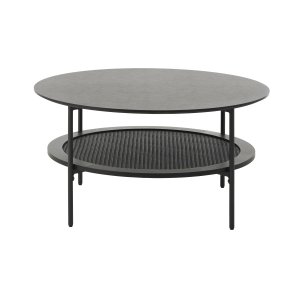 Pensacola soffbord 80 cm