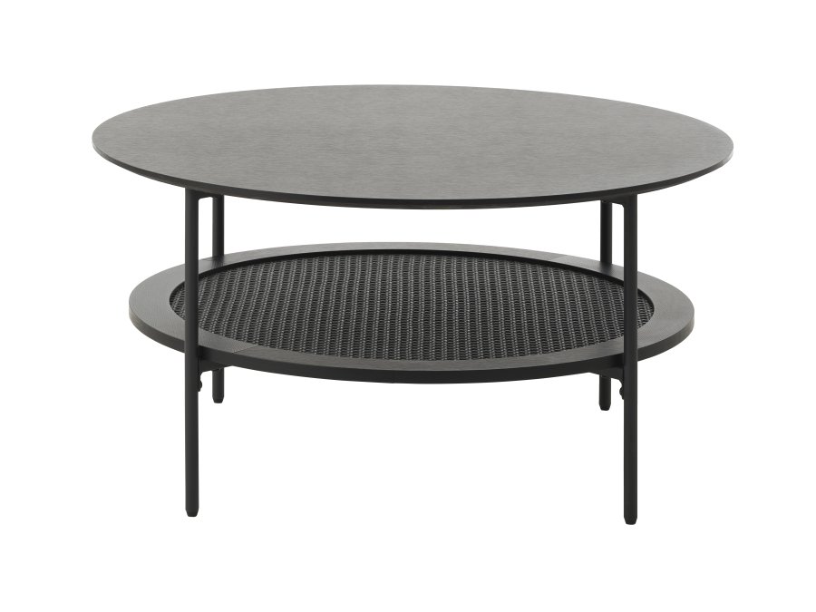 Pensacola salongbord 80 cm