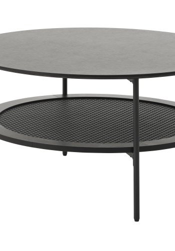 Pensacola salongbord 80 cm