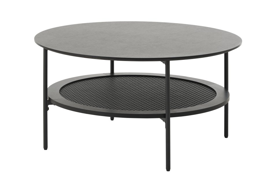 Pensacola salongbord 80 cm