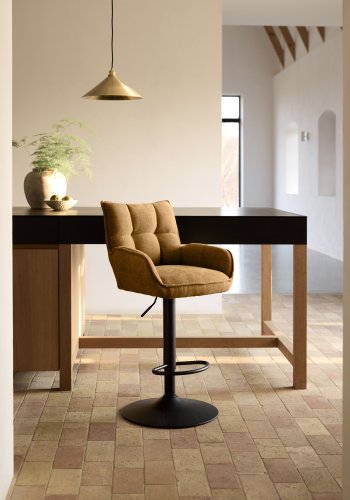 Marilla Barkrakk Rust