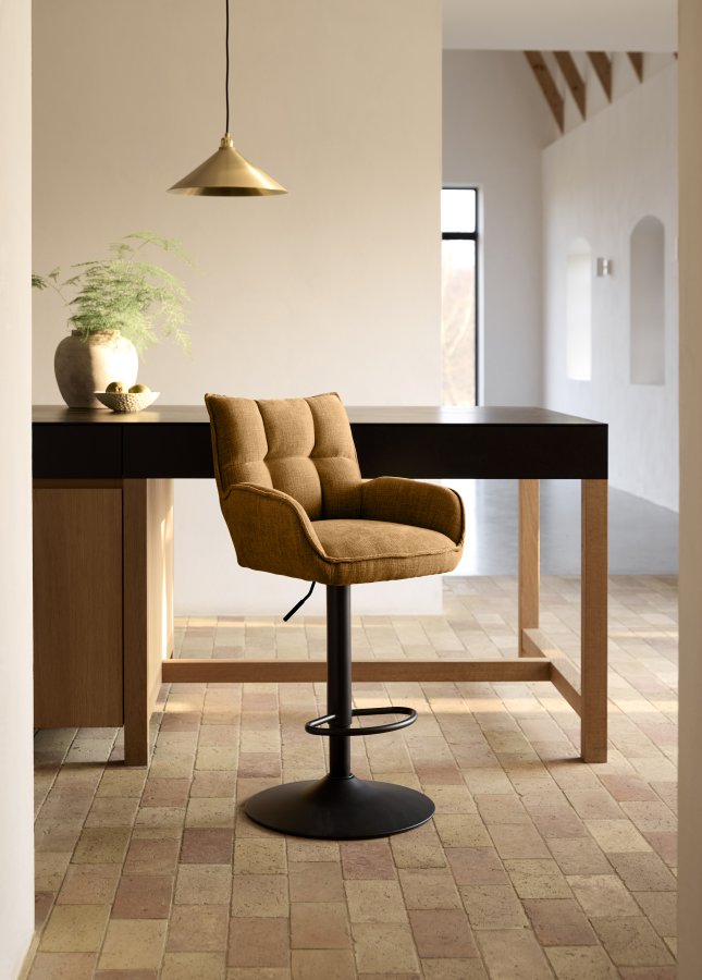 Marilla Barkrakk Rust