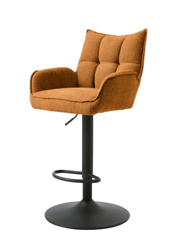 Marilla Barkrakk Rust