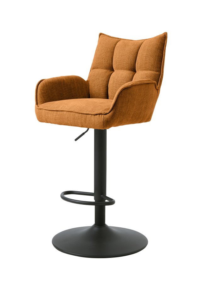 Marilla Barkrakk Rust