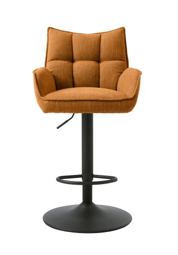 Marilla Barkrakk Rust