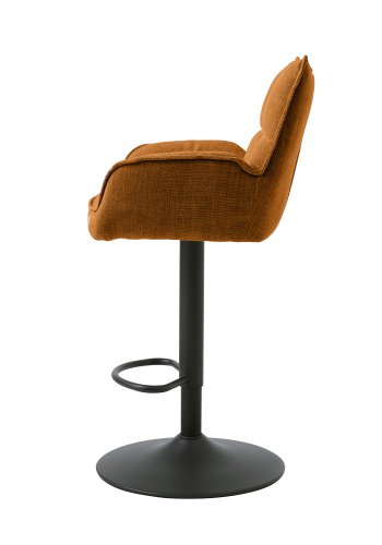 Marilla Barkrakk Rust