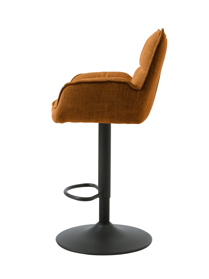 Marilla Barkrakk Rust