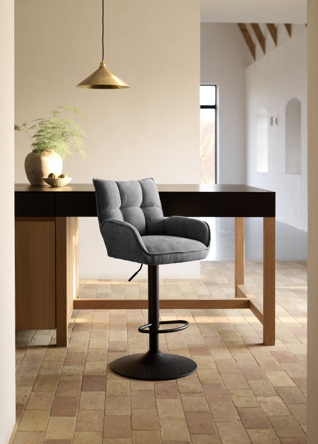 Marilla Barkrakk Grafitt