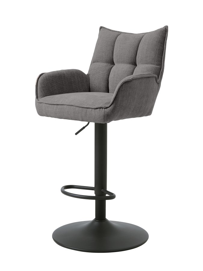 Marilla Barkrakk Grafitt