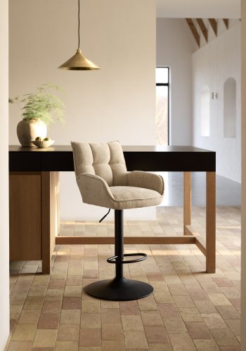 Marilla barkrakk i lin