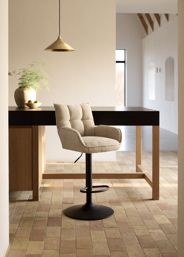 Marilla barkrakk i lin