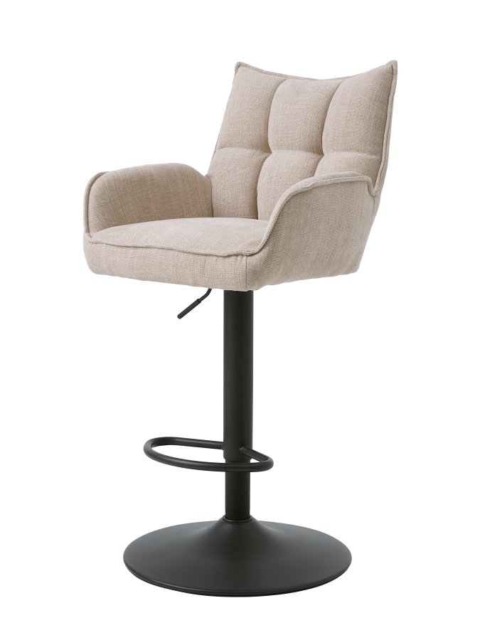 Marilla barkrakk i lin