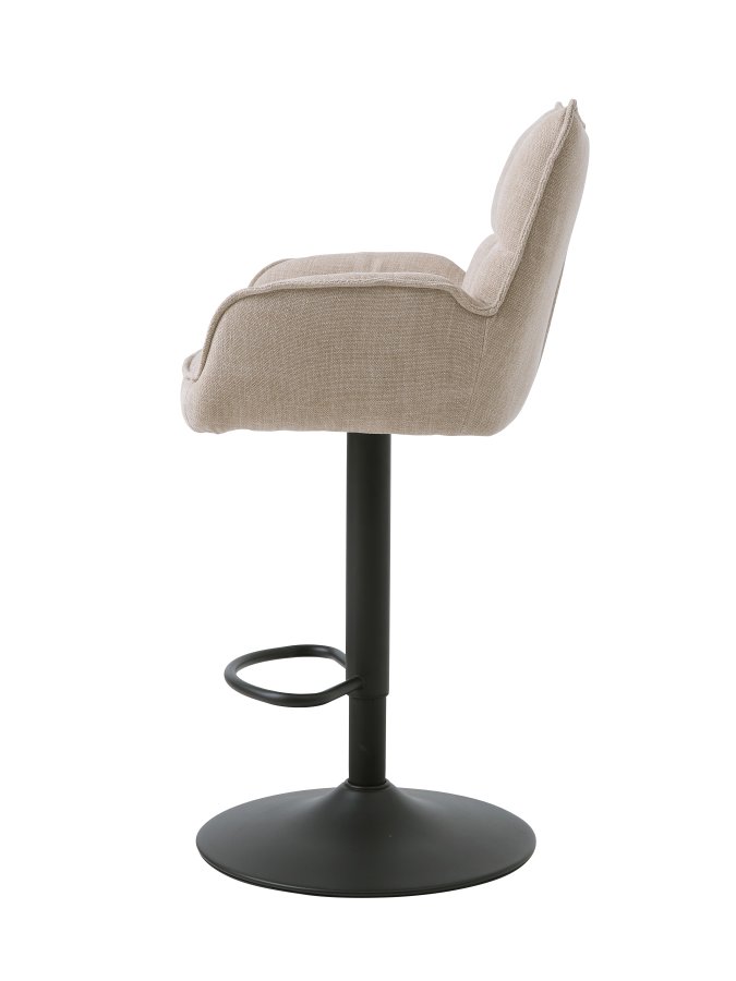 Marilla barkrakk i lin