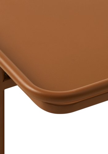 Yuba salongbord 75x75 cm