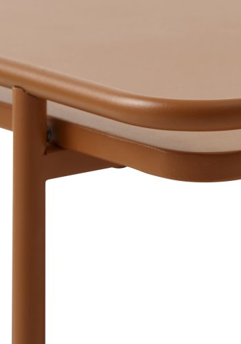 Yuba salongbord 75x75 cm