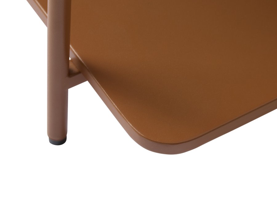 Yuba salongbord 75x75 cm