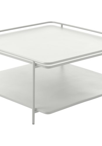 Yuba salongbord 75x75 cm