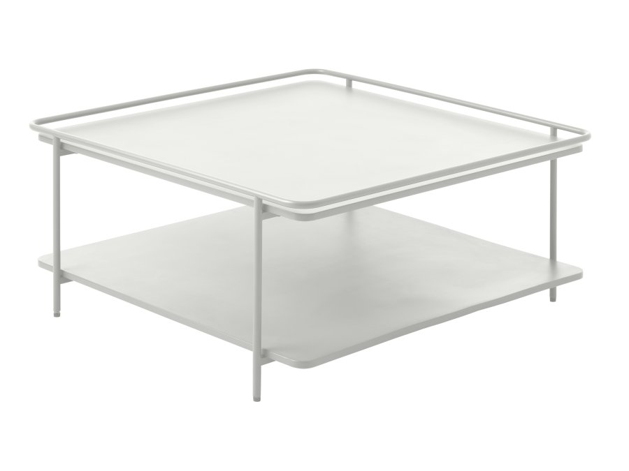 Yuba salongbord 75x75 cm