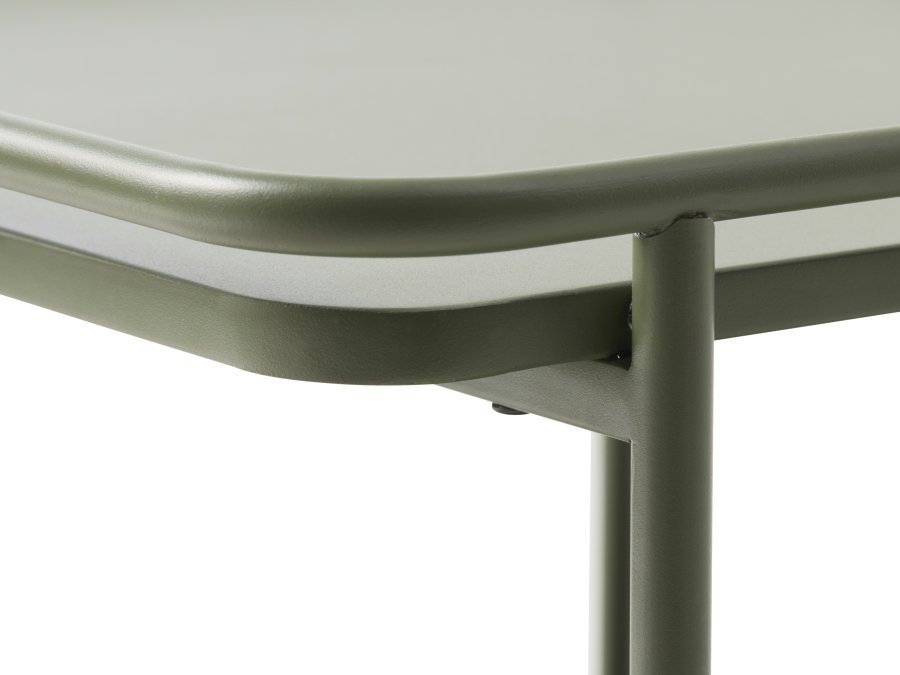 Yuba soffbord 75x75 cm