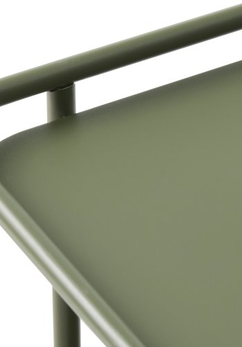 Yuba soffbord 75x75 cm